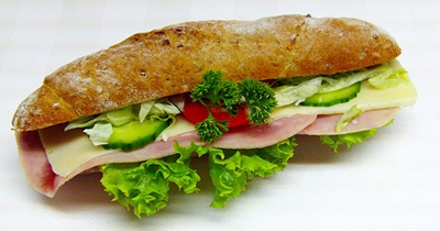 szendvics